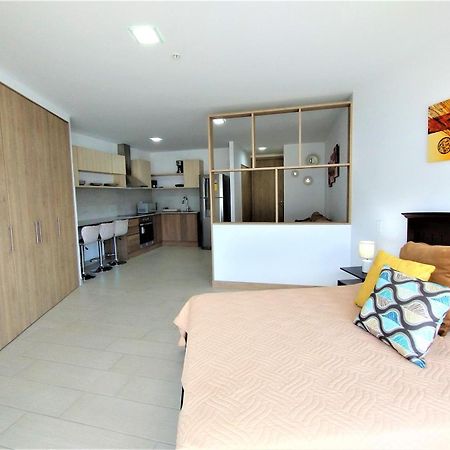 One Apartments Quito Exterior foto