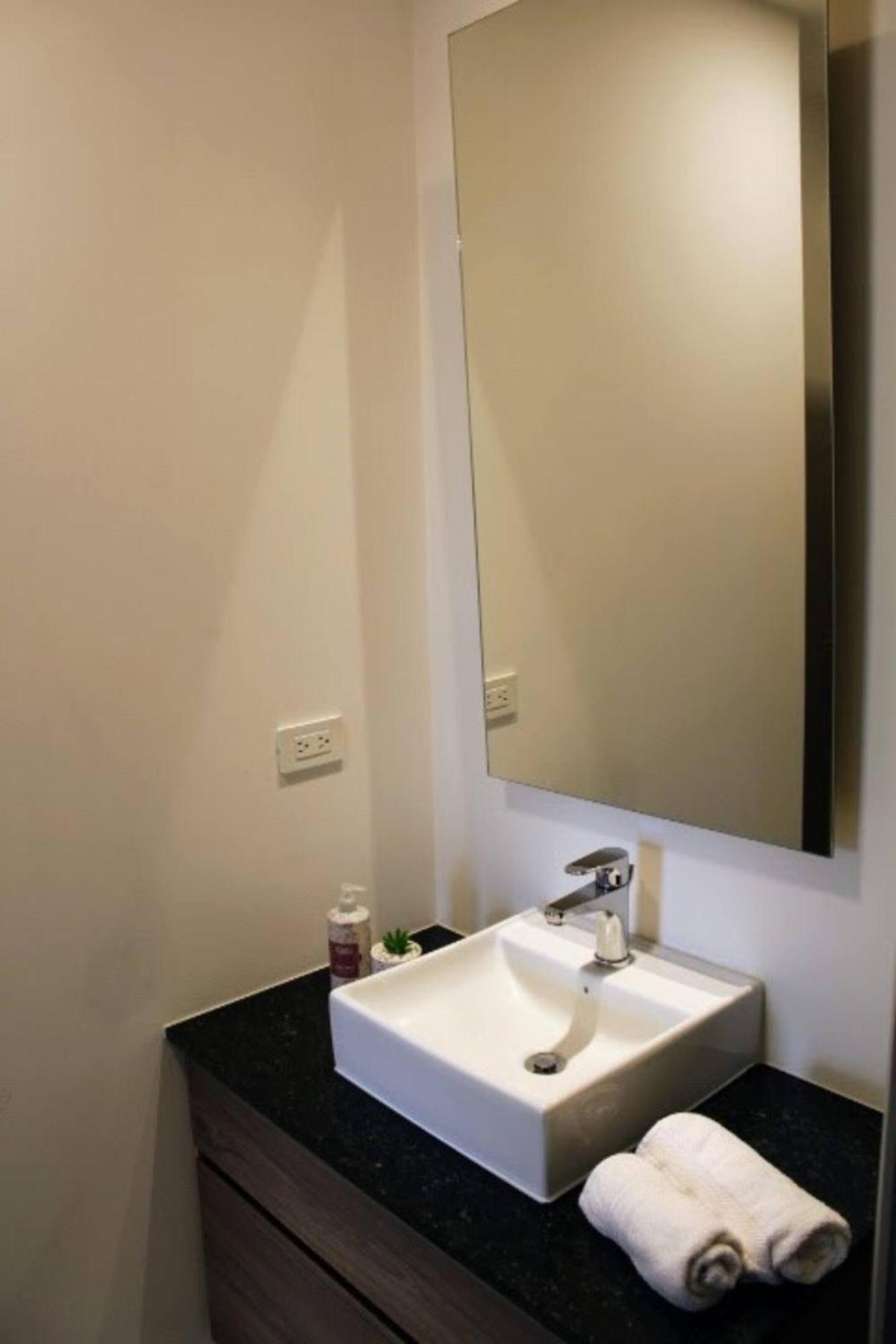 One Apartments Quito Exterior foto