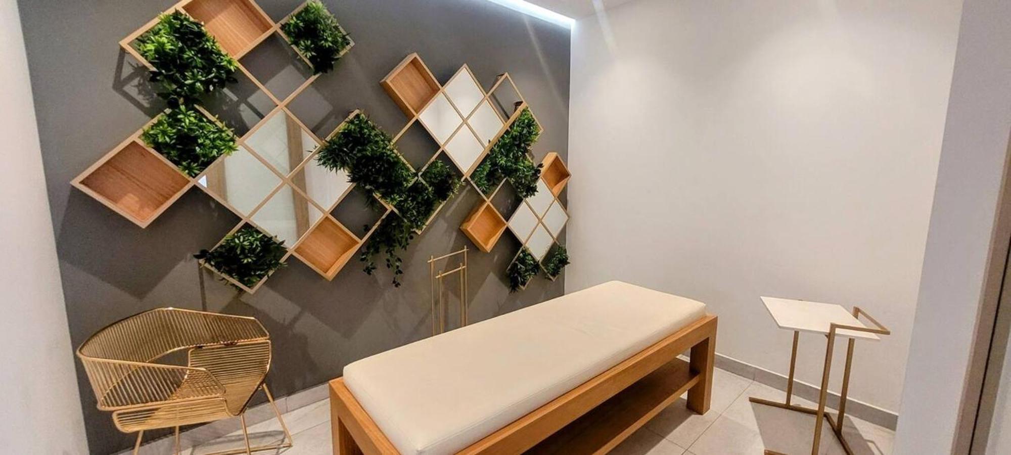One Apartments Quito Exterior foto