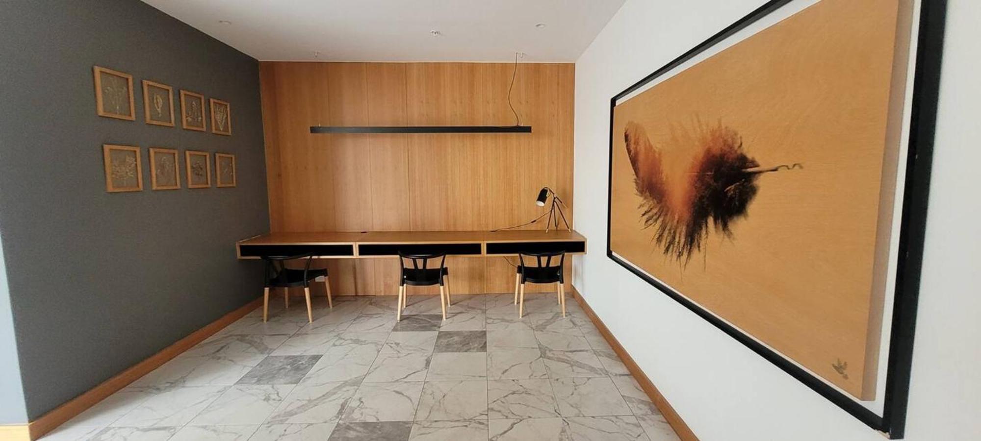 One Apartments Quito Exterior foto