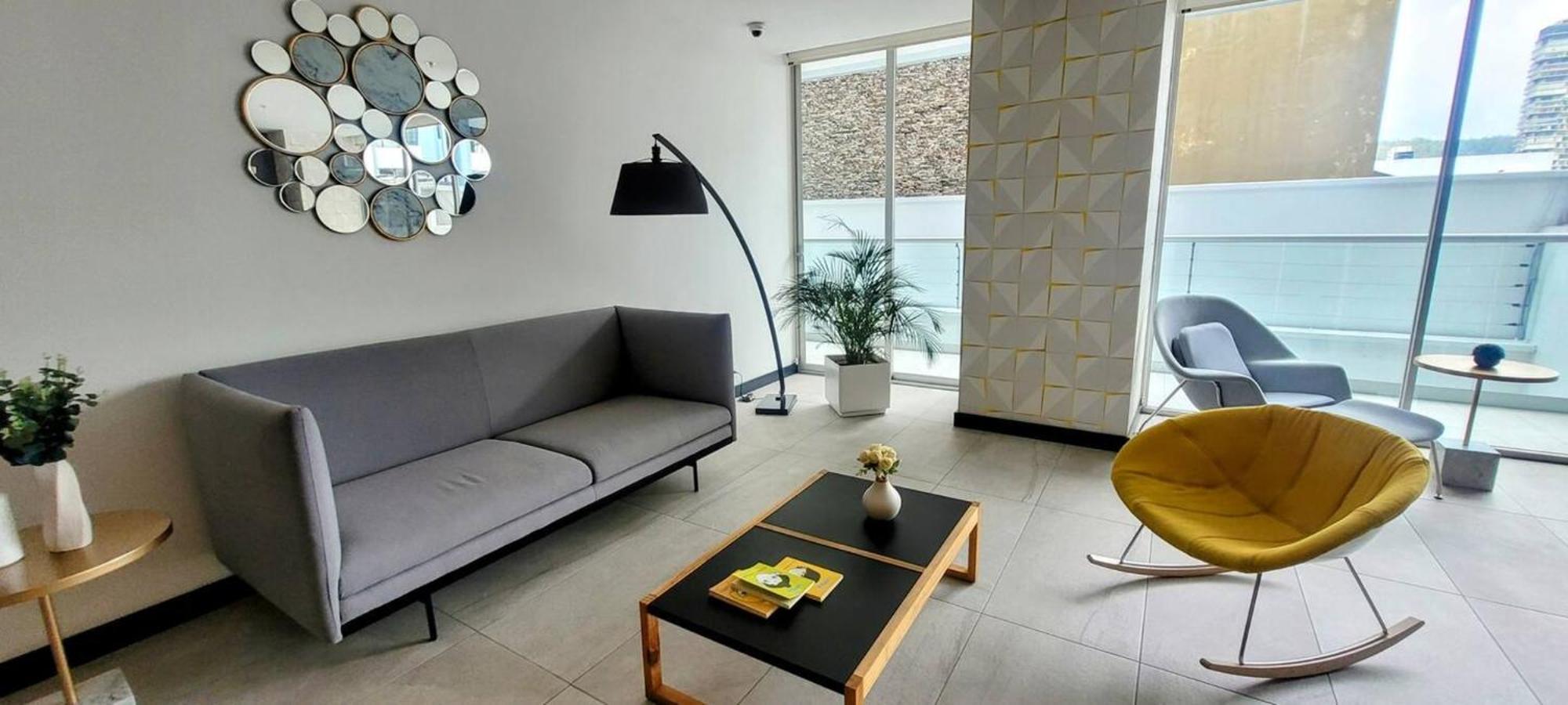 One Apartments Quito Exterior foto