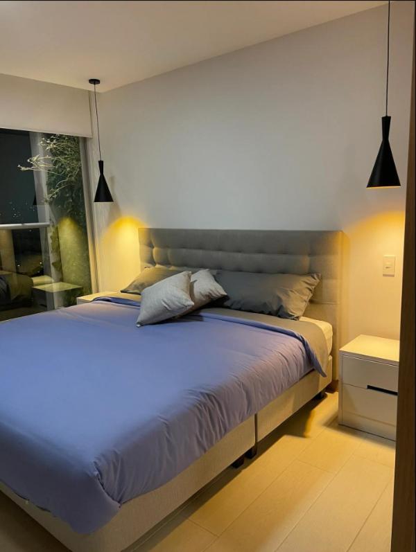One Apartments Quito Exterior foto