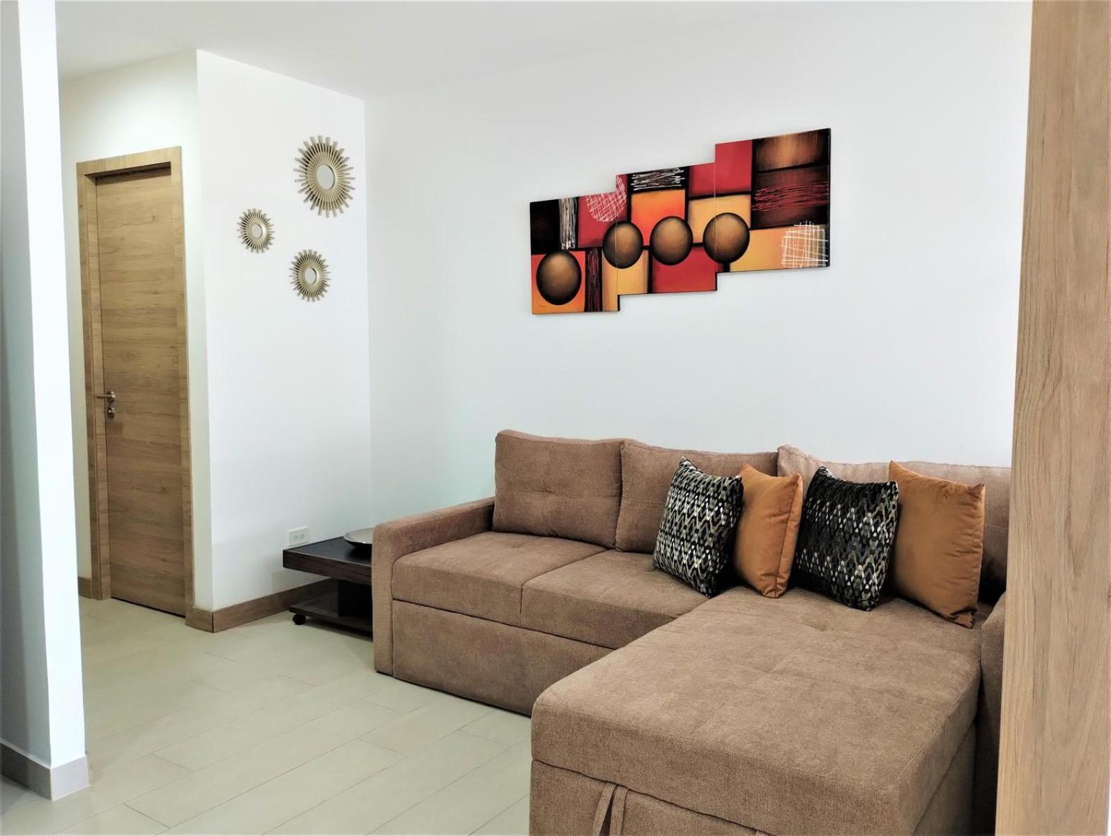 One Apartments Quito Exterior foto